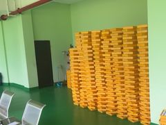-仙霞高尔夫练习场-停车场
