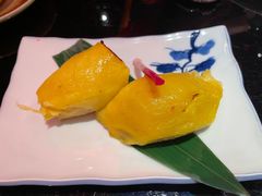 -万岛日本料理铁板烧(宁波阪急店)