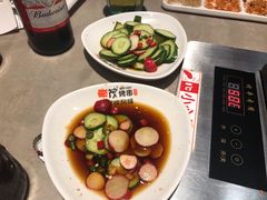 -丰茂烤串(金源店)