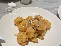 -喜来登由由大酒店九州膳坊中餐厅