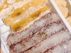 -阿妈妮韩式打糕店