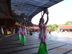 -西双版纳傣族园