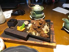 -和彩放题餐厅(酒仙桥店)