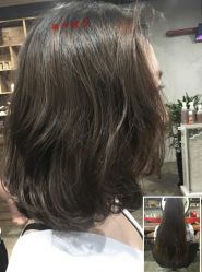 点击看大图 -Some Hair