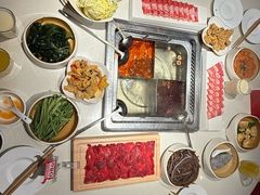-海底捞火锅(威高广场店)