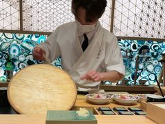-小十Omakase(地王大厦店)