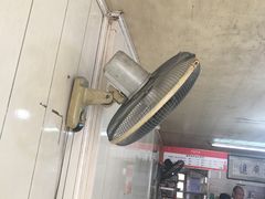 -鑫明明拉面(宁化路店)