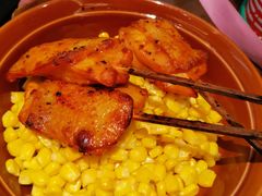 -萨莉亚意式餐厅(杭州滨江天街店)