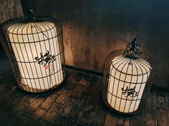 -捞王锅物料理(凯旋路店)