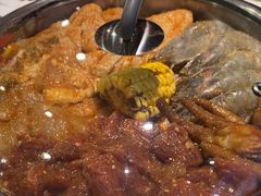 -和福顺牛肉大虾焖锅自助(宝业店)