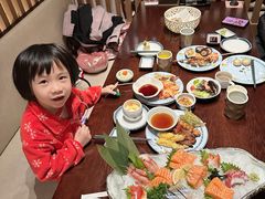 -松子料理(亮马桥店)