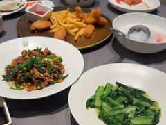 -徐记海鲜(观沙岭|滨江新城店)