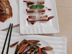 -西安烤鸭店(369烤鸭王店)