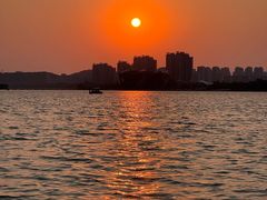 -云龙湖旅游景区