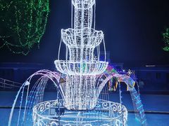 -青龙湖公园