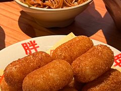 -胖三嬢·呱呱老火锅(北京总店)