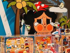 -泡泡玛特POPMART(合生汇店)