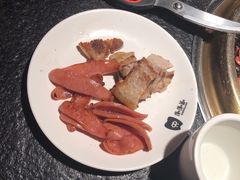 -嘿嘟嘟·肋条烧肉放题(爱融荟城店)