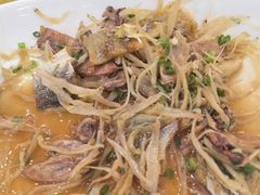 -鹏城人家海鲜酒家·23年老字号(较场尾店)