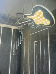 -Tipo Hair salon（明星）店