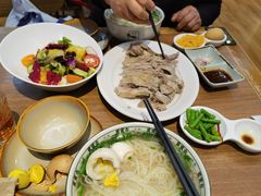 -贯贯吉·清真餐厅(浙江中路店)