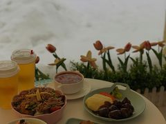 -库滋明·俄罗斯特色美食(中央大街店)