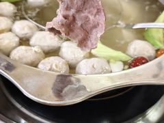 -伟记牛肉(金鸿公路店)