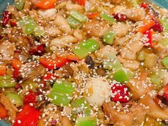 -华豫川酒家(大卫城店)