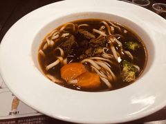 私房红烧牛肉面-康师傅私房牛肉面(北京南站店)