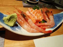 甜虾刺身-仙生生寿司专门店(七一街店)