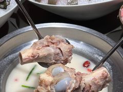 -骨之味·筒骨汤火锅(江头店)