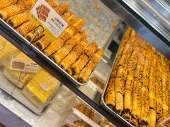 -鲍师傅糕点(永安里店)