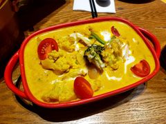 -正泰餐厅AmazingThai(亦庄店)