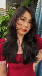 -苏奇发型·烫发染发