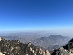 -泰山风景名胜区