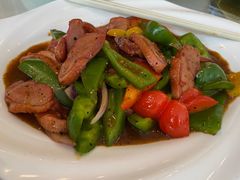 -溪涌潮天下餐厅(麓湾国际公馆店)
