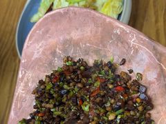 -云海肴·汽锅鸡·云南菜(天山百盛优客店)