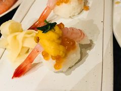 -割烹旭日本料理(龙湖狮山天街店)