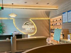 -泰吉象·纯正泰式按摩SPA(杭行荟店)