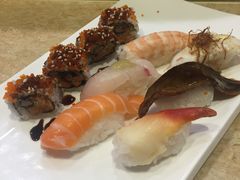 -东京屋(武定路店)