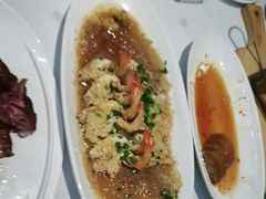 -丰收日·小海鲜·沪上家宴(顾村正大店)