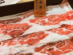 -牛匠和牛寿喜锅(西安总店)