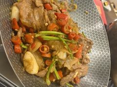 -西山人家·传统苏帮菜·家宴(木渎店)