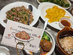 -前海沿·青岛菜(大拇指广场石老人店)