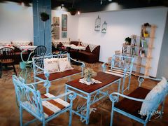 大堂-共舞时光猫咖·狗咖(新街口店)