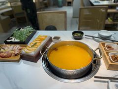 -花菇朵 ll 野生菌火锅·精品云南菜(后沙峪店)