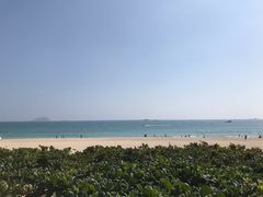 -三亚亚龙湾天域度假酒店