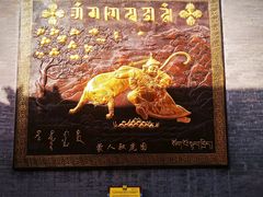 -西安市广仁寺