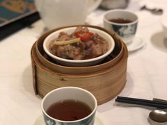 -翠园(铜锣湾广场店)