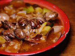 荔枝花甲-拈一筷子·宜宾江湖菜(十一街店)
